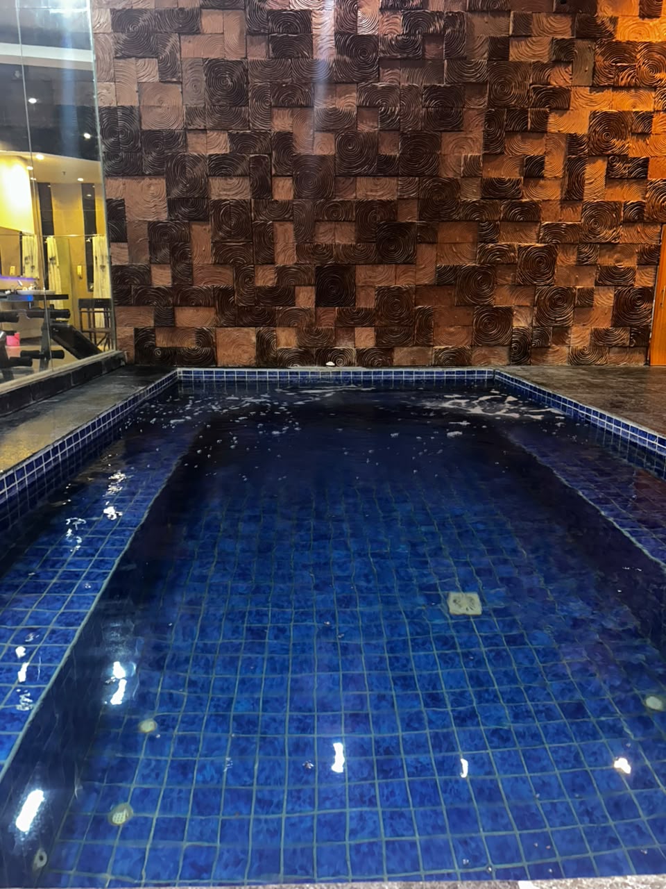 🔥 Hot Pool Benefits